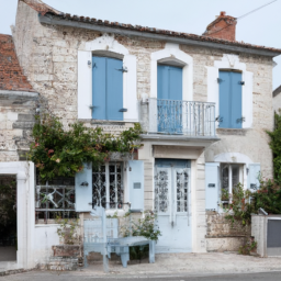 Personnalisez votre maison avec des stores adaptés à votre décoration Auray